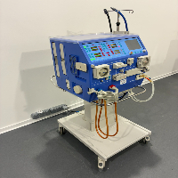 Gambro AK-200 S Dialysis image 0